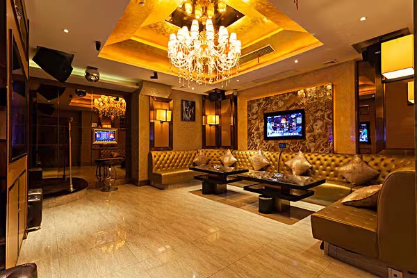 海东小时场ktv，畅享独特ktv小时场模式-乐都区ktv预定